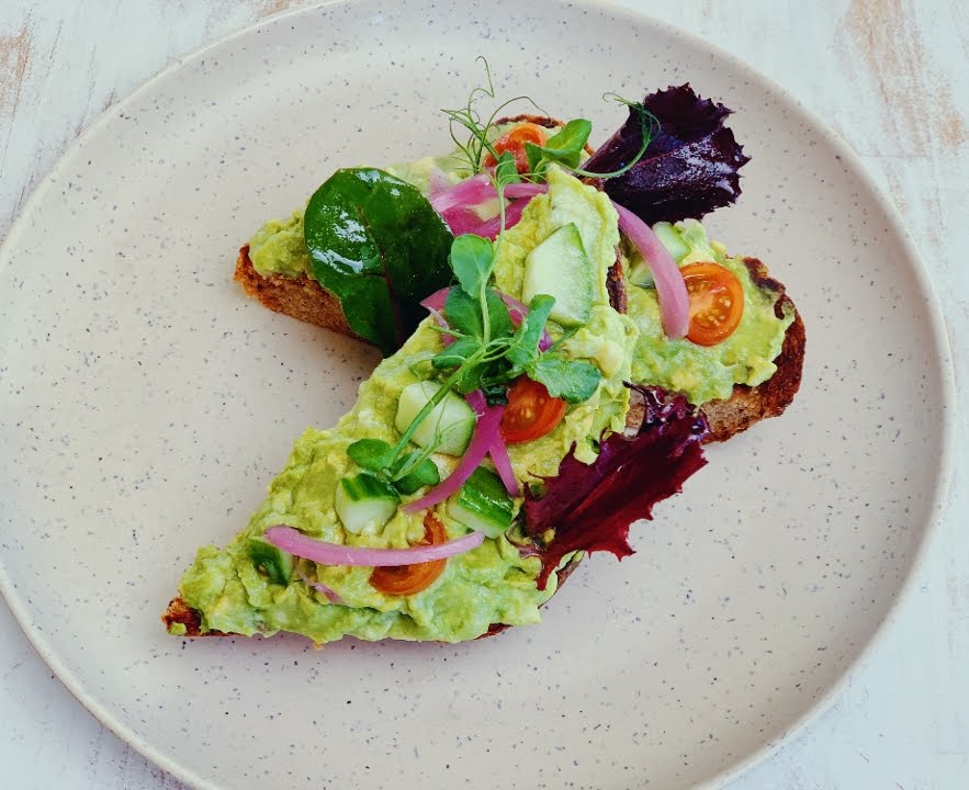 E.A.T Marketplace by null