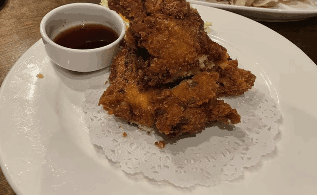 Dai Hachi Sushi by null