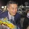 細野豪志さんが盤石の8選、初の無所属も「1人でなかった」＜静岡5 ...