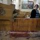 Egypt's Coptic Christians Celebrate Easter in the Shadow of ISIS 