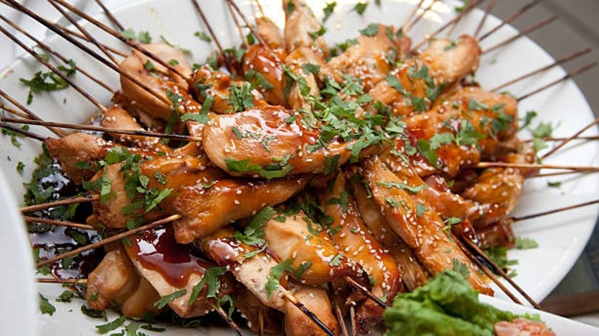 Minnesota Seafood by null