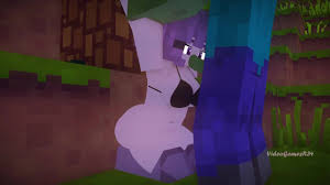 Zamination sexy media girls jpg x Sexy minecraft