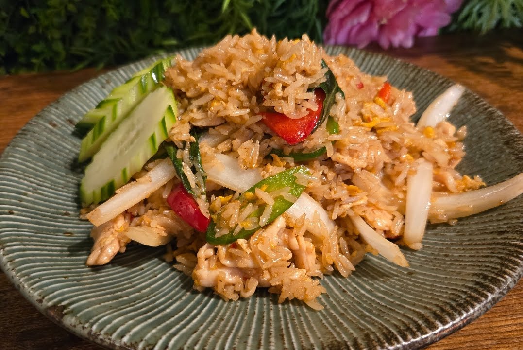 Bangkok Degree by null