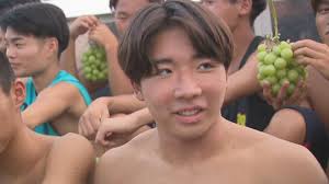 女子小学生 上半身 裸|地域ならではの学校行事 城落とし／砂丘マラソン／サンゴ養殖／遠泳／いずみ運動…【NEXT特捜隊 投稿特集】｜静岡新聞DIGITAL 静岡県のニュース