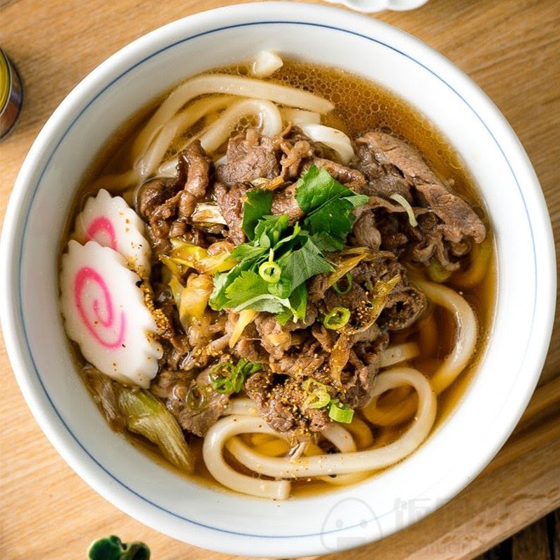 Chen’s Dumpling House by null