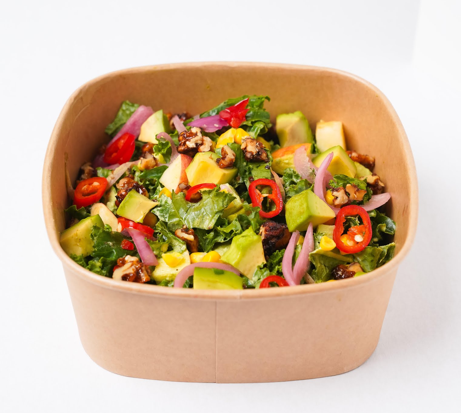 Honeybrains at Saks by null