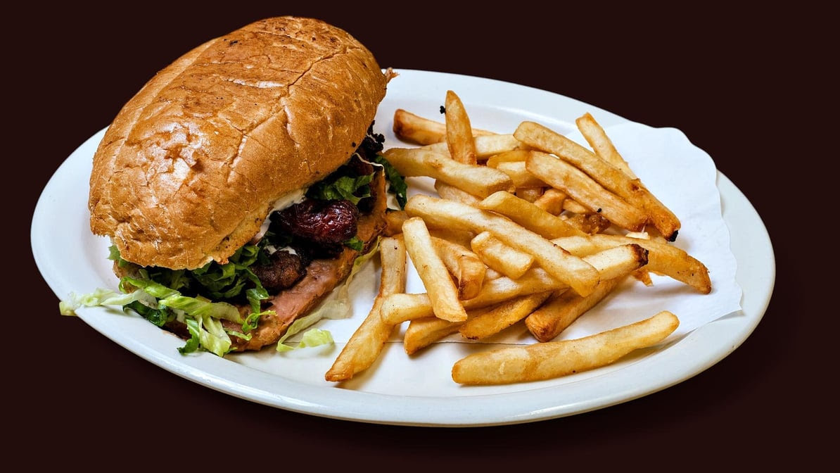 El Rinconcito by null