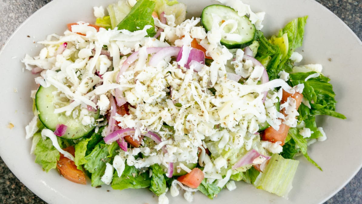 Dauphin Pizza by null