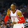 Dwight Howard