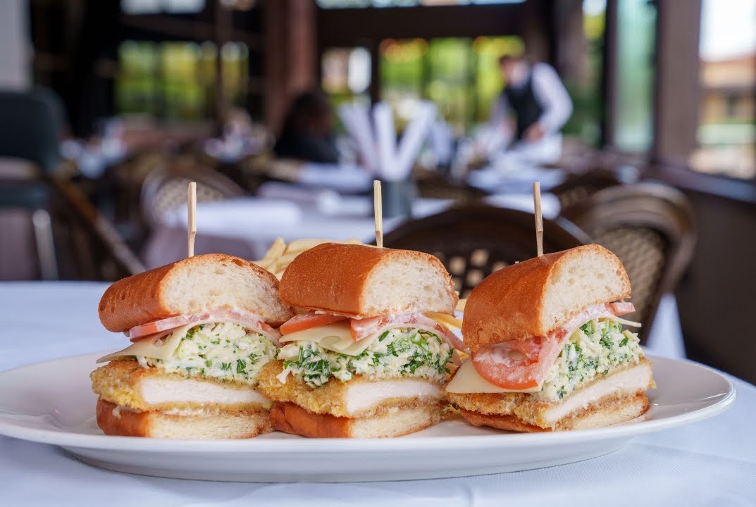 Copper Canyon Grill by null