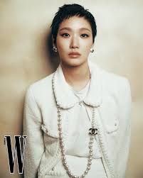 kimgoeun fake nude|Kim Go-eun - IMDb