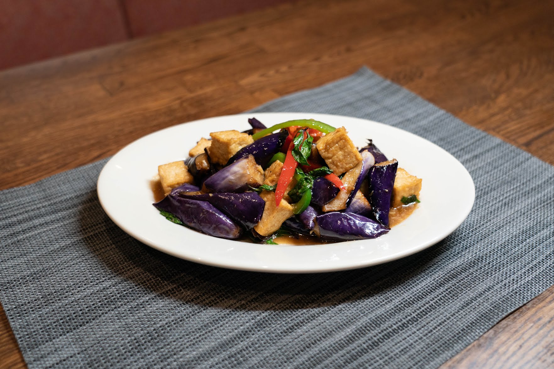 Archi’s Thai Kitchen by null