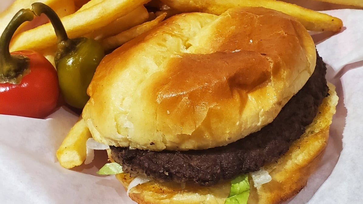 Pass Key Northern by null