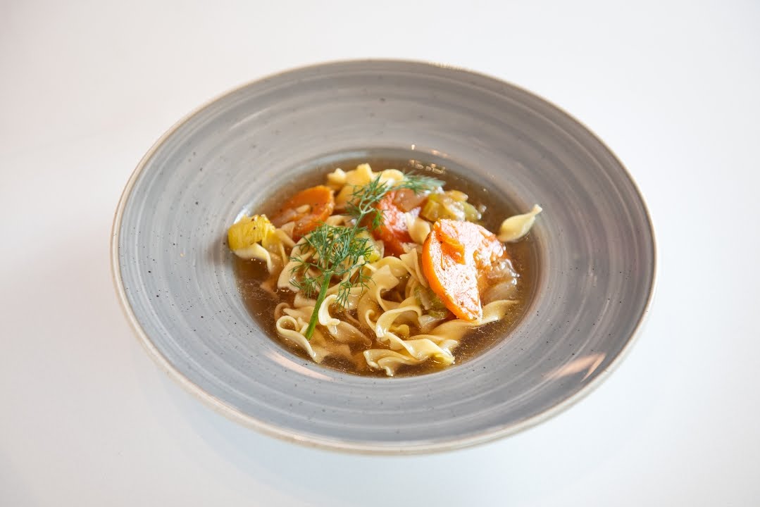 Prescription Chicken by null