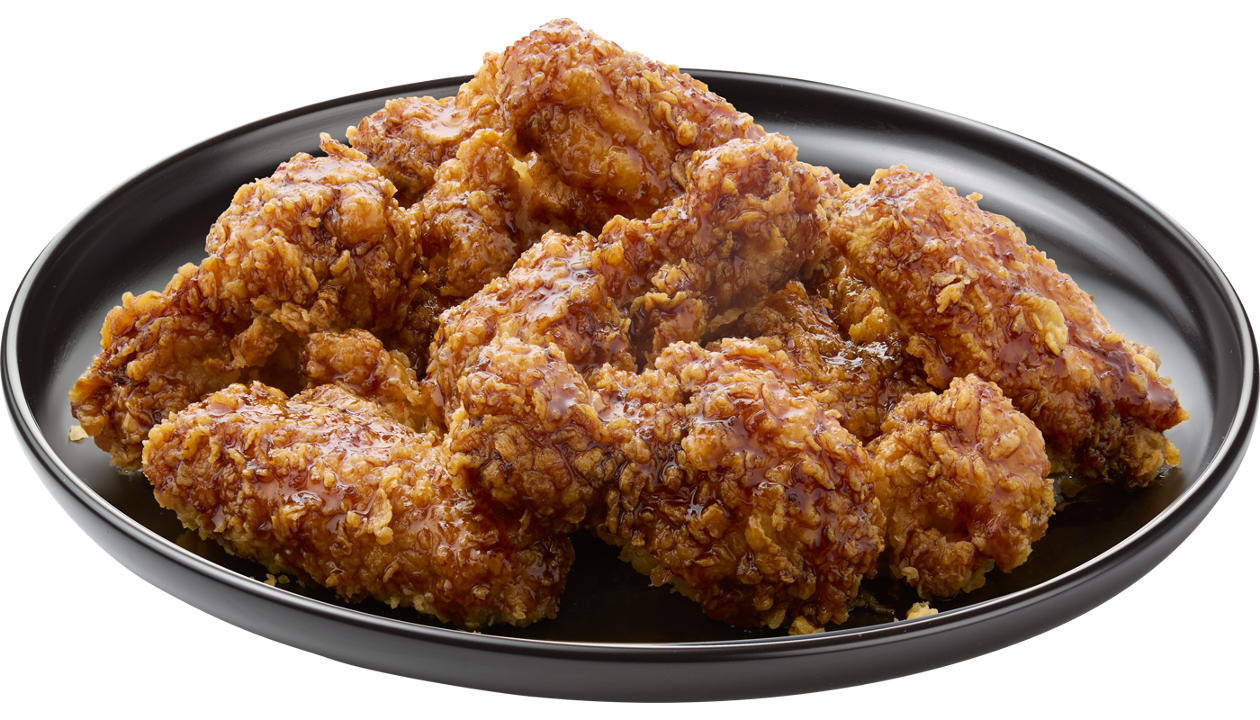 bb.q Chicken Sorrento Valley by null