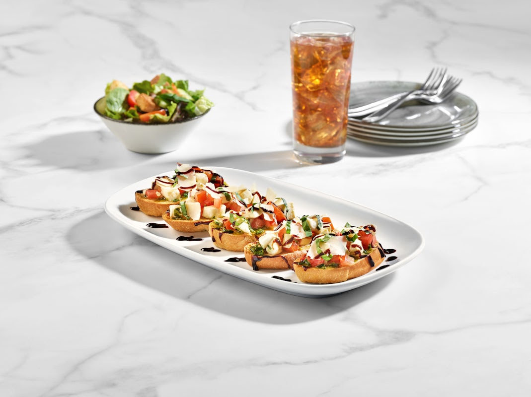 Bar Louie - Naperville by null