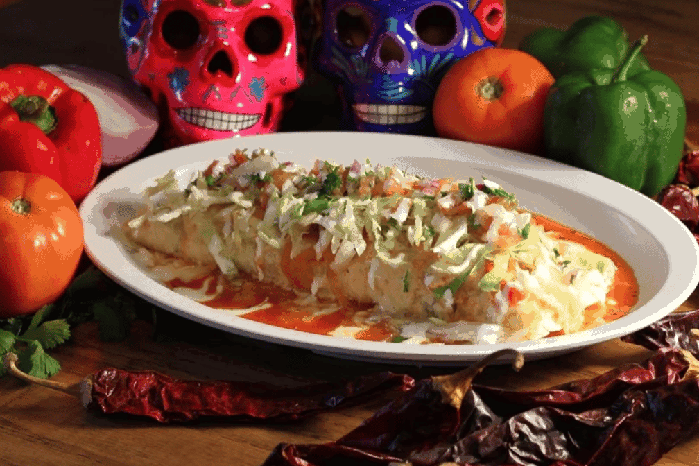 Katrina’s Mexican Grill by null