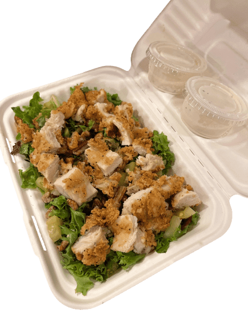 Boxcar Betty's by null