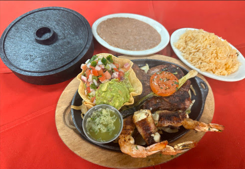 Molina's Cantina by null
