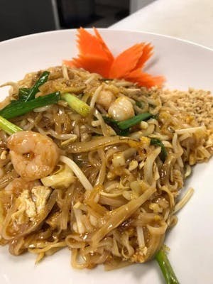 Baramee Thai Bistro by null