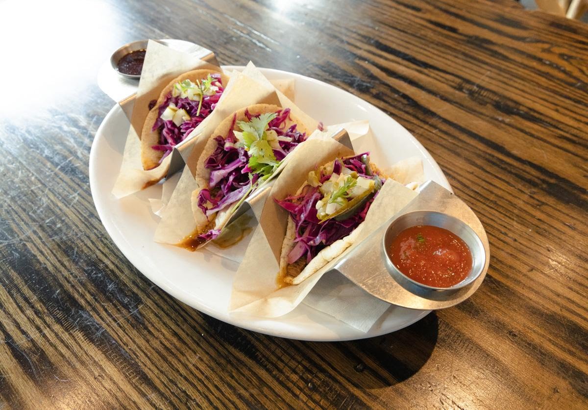 Urban Rio Cantina & Grill by null