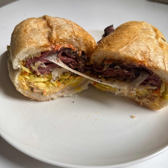 Brooklyn Standard Deli (The Standard ) by null