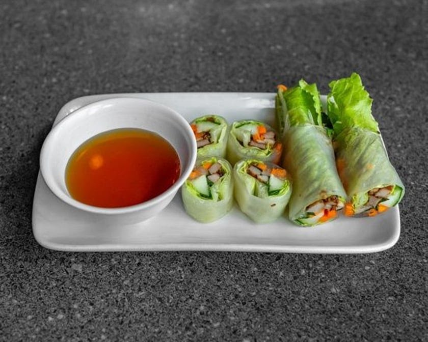 Fish Sauce by null