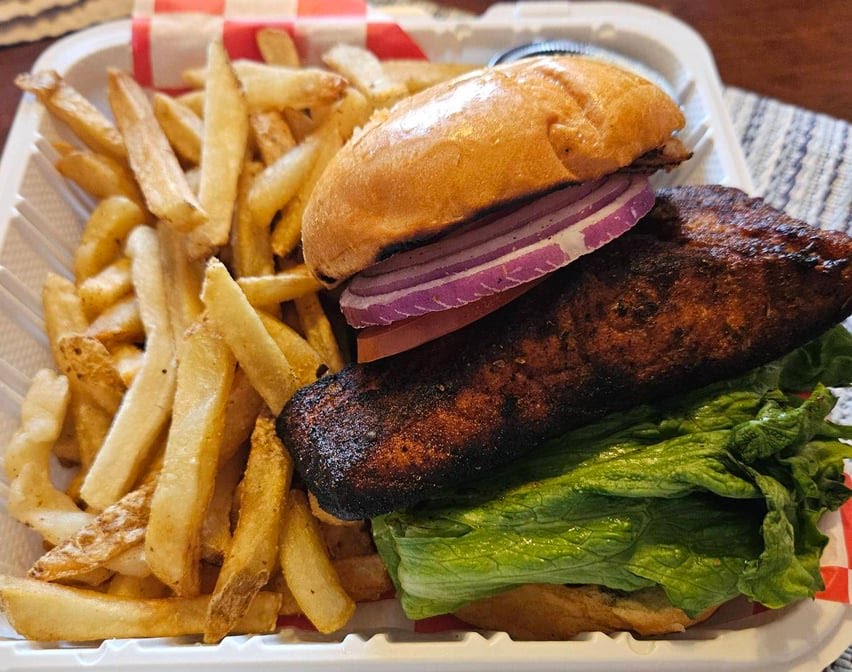 Phoenix Upper Main by null