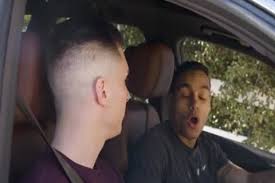Sexually controlled in the car gay porn video on darkcruising jpg x Gay car sex