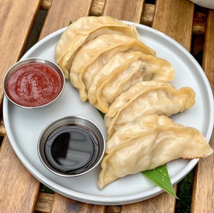 RAKIRAKI Ramen & Tsukemen by null