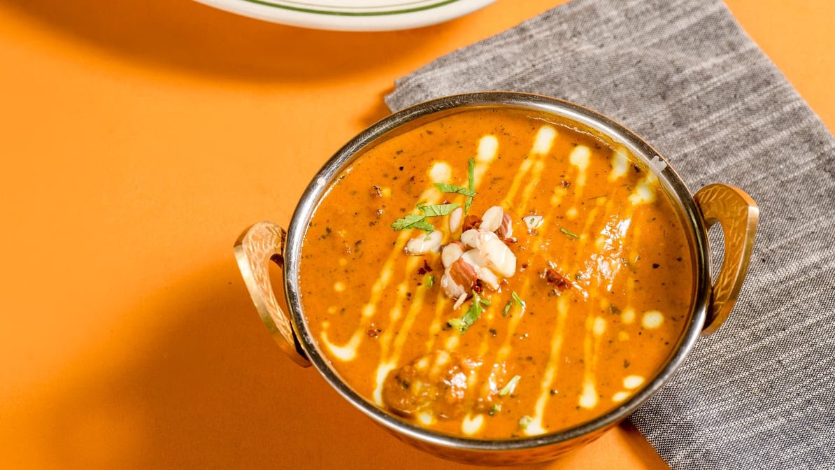Royal Indian Cuisine by null