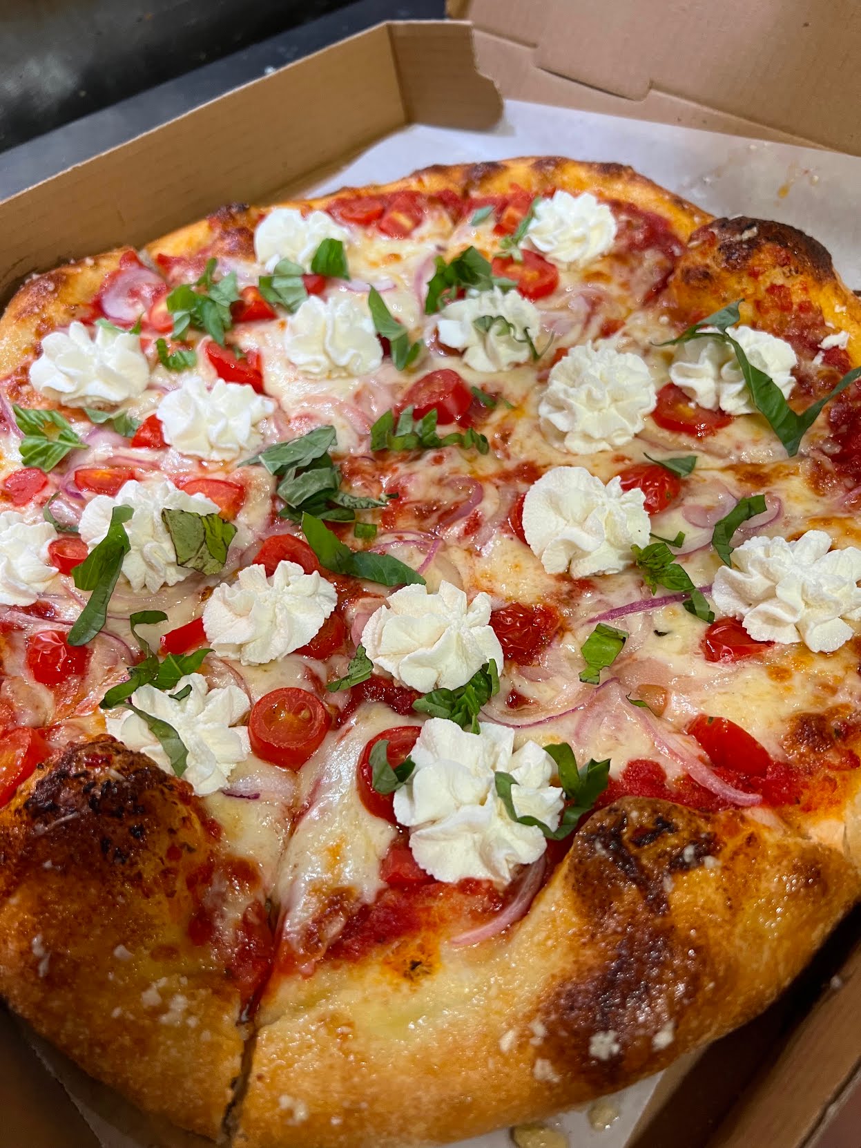 EVO Brickoven (Mt. Airy) by null