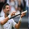 El recorrido de Novak Djokovic hacia una nueva final en Wimbledon ...