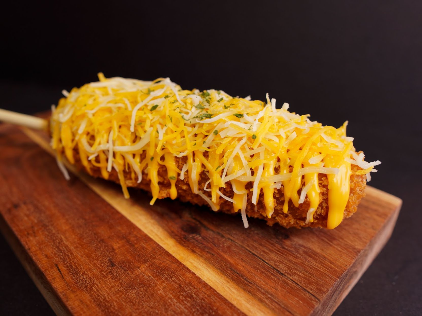 BIBI Korean Grill + Market by null