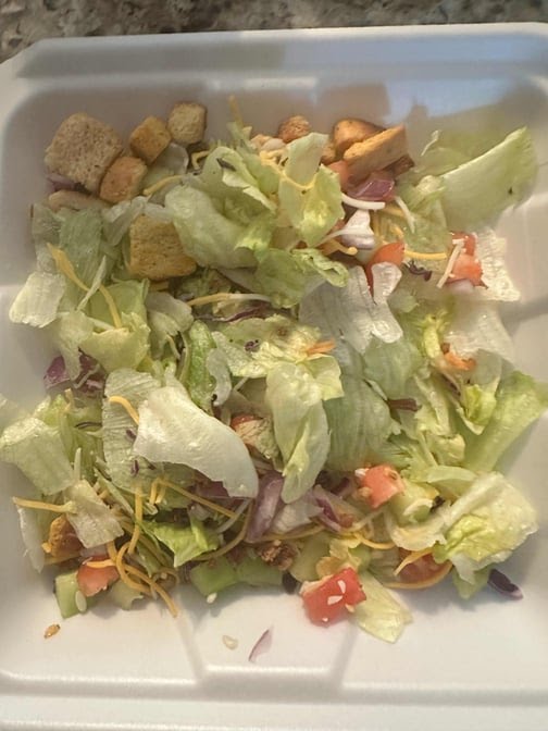 Chicken Shack by null