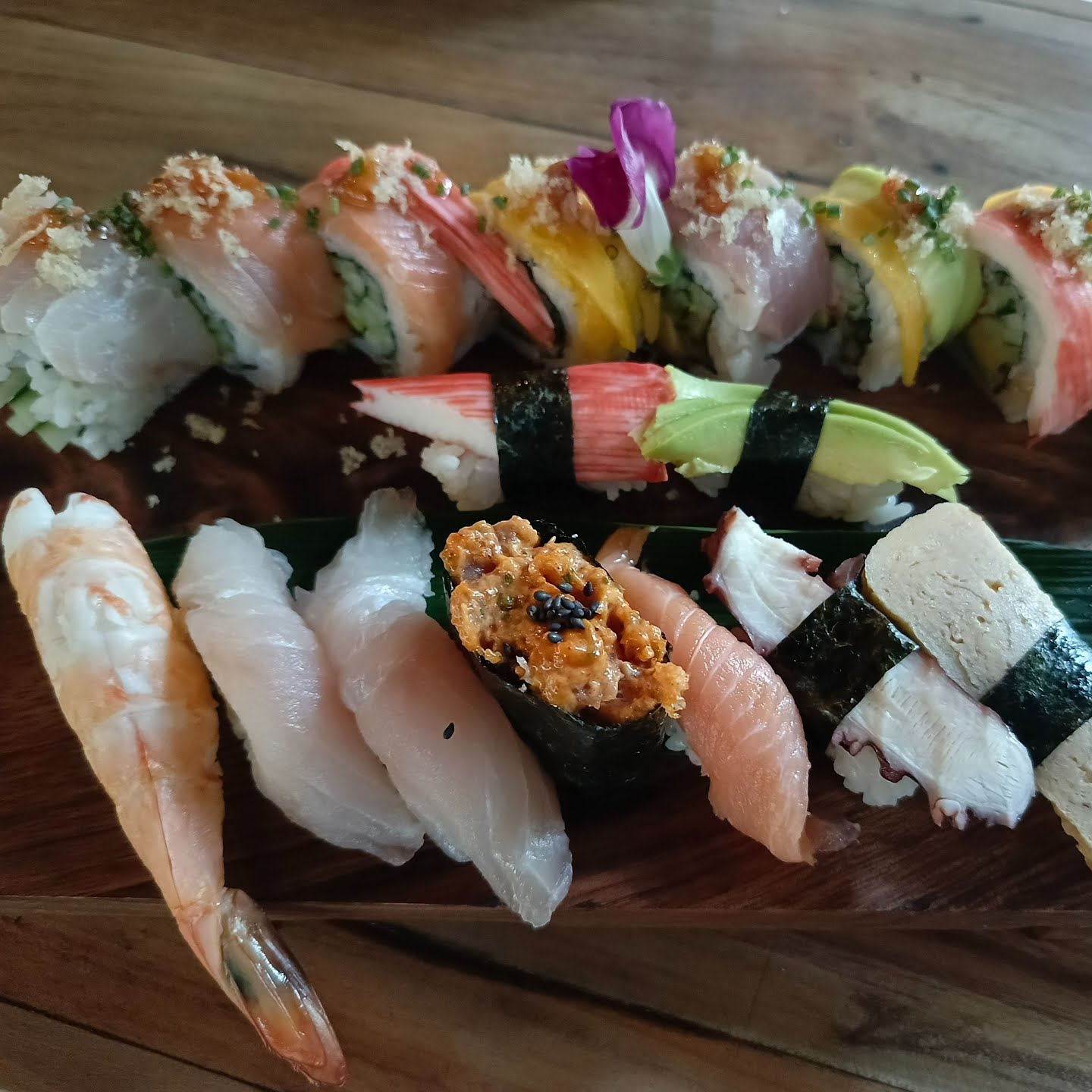 Yujo Izakaya by null