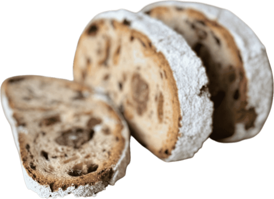 Faria Bakery by null
