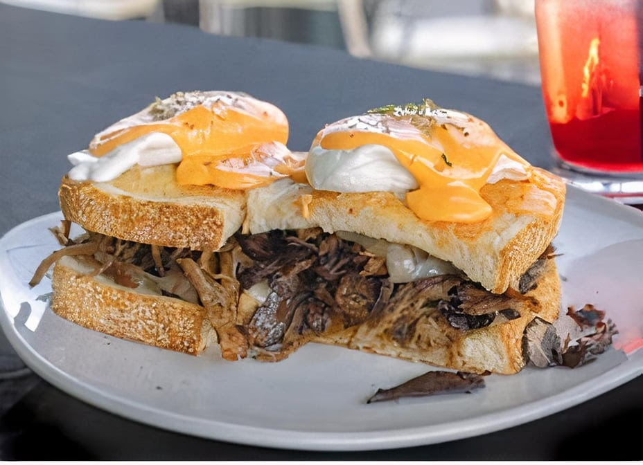 Pronto! Diner by null