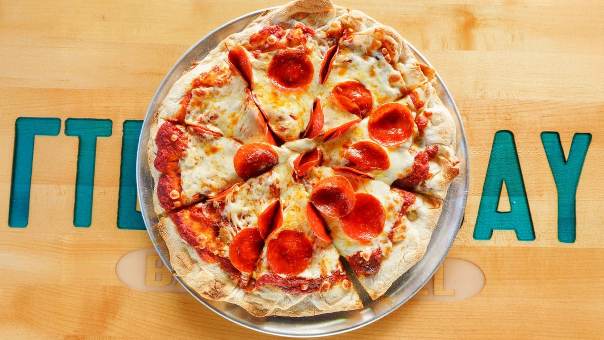 Better Days Bar and Grill Yarbrough by null