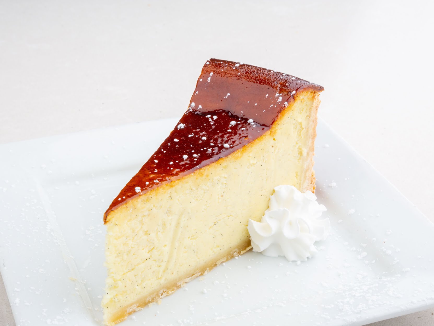 Crave Cafe Studio City by null