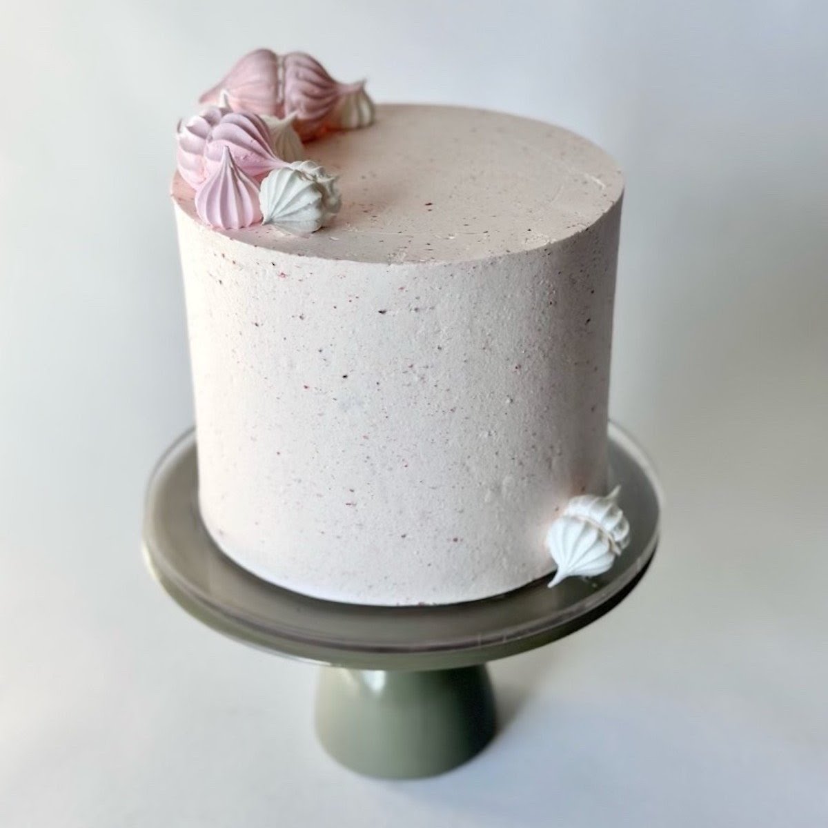 Flouring Cake Shop by null