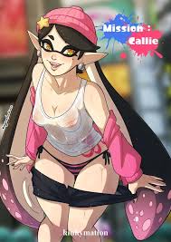 Splatoon hentai porn videos sex movies jpg x Splatoon hentai