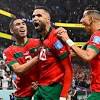 モロッコがアフリカ勢史上初のW杯ベスト4進出！ポルトガルの猛攻 ...