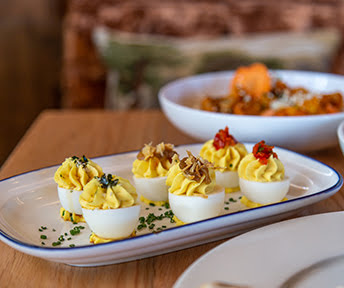 White Dog Cafe Wayne by null