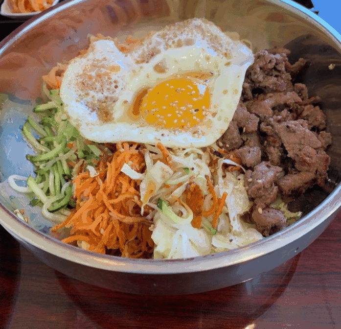 Korean Garden & Beyond 2 by null