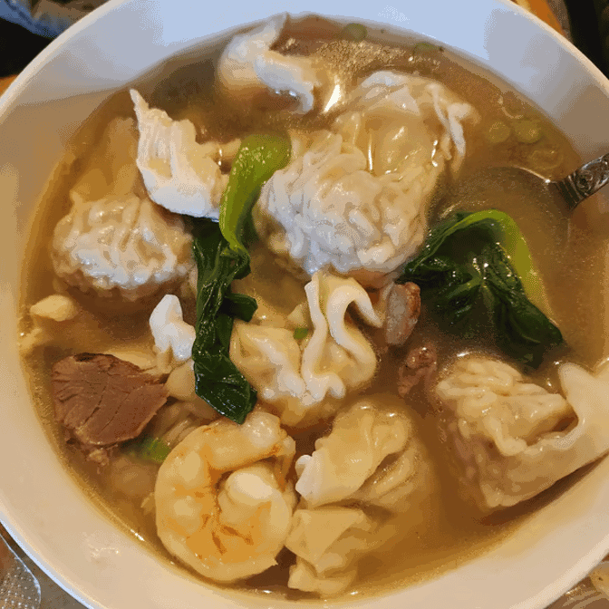 Noodles Fresh | El Cerrito CA Chinese Cuisine by null