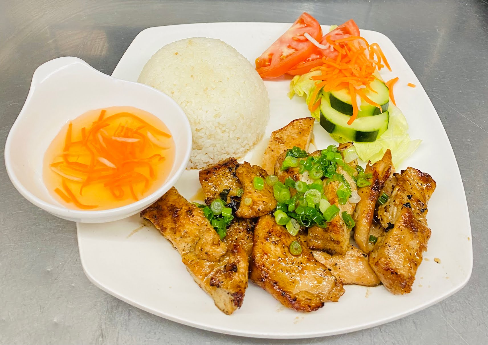 Viet Bistro 2 llc by null