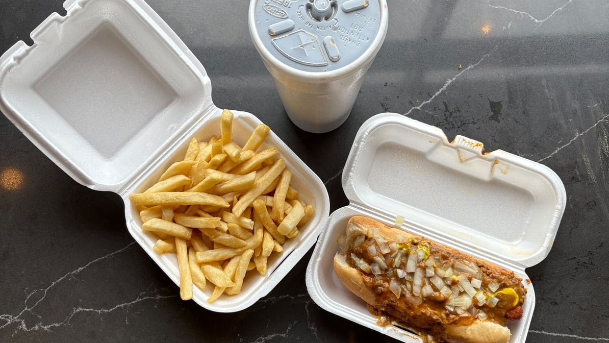 Leo's Coney Island (Downtown Royal Oak) by null