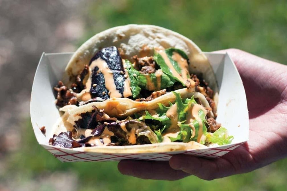 Seoul Food Meat Company by null