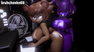 Vanessa fnaf futa vanessa fnaf futa pics luscious hentai manga porn jpg x Fnaf futa